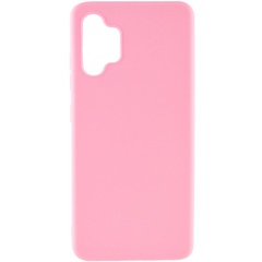 Силиконовый чехол Candy для Samsung Galaxy A14 4G/5G Розовый