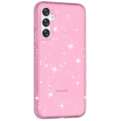 TPU чехол Nova для Xiaomi Redmi Note 11 (Global) / Note 11S Pink