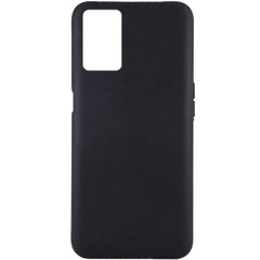 Чехол TPU Epik Black для Oppo A54 4G Черный