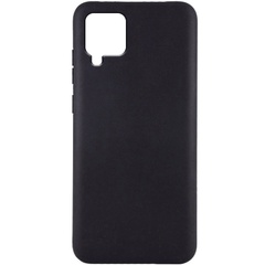 Чехол TPU Epik Black для Samsung Galaxy A42 5G Черный