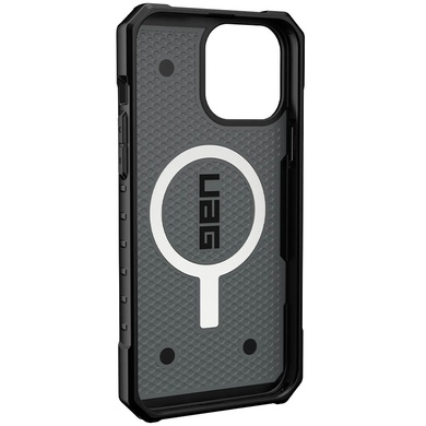 Ударопрочный чехол UAG Pathfinder with MagSafe для Apple iPhone 14 Pro Max (6.7") Зеленый