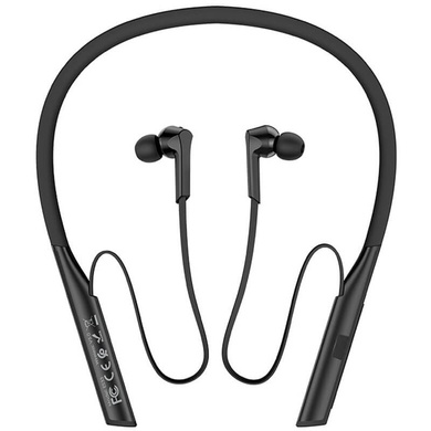 Bluetooth навушники HOCO ES33, Чорний