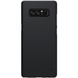 Чехол Nillkin Matte для Samsung Galaxy Note 8 Черный