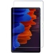 Захисне скло Mocolo (Pro+) для Samsung Galaxy Tab S7+ / S8+ / S7 FE / S9+ / S9 FE+ 12.4'', Прозрачное