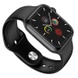 Смарт-часы Hoco Smart Watch Y1 Черный