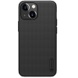 Чехол Nillkin Matte Pro для Apple iPhone 15 (6.1") Черный / Black