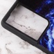 TPU+Glass чехол Diversity для Samsung Galaxy S21 Ultra Universe