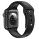 Смарт-часы Hoco Smart Watch Y1 Черный