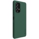 Чехол Nillkin Matte Pro для Samsung Galaxy A73 5G Зеленый / Deep Green