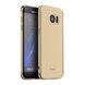 Чохол iPaky Joint Series для Samsung G930F Galaxy S7, Золотий