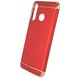 Чехол Joint Series для Samsung Galaxy A20 / A30 Красный