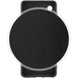 Чохол Silicone Cover Lakshmi Full Camera (AAA) для Samsung Galaxy A14 4G/5G, Чорний / Black