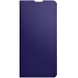 Кожаный чехол книжка GETMAN Elegant (PU) для Samsung Galaxy A34 5G Фиолетовый