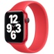 Ремінець Solo Loop для Apple watch 38mm/40mm 170mm (8), Червоний / Red