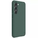 Чехол Nillkin Matte Pro для Samsung Galaxy S24 Зеленый / Deep Green
