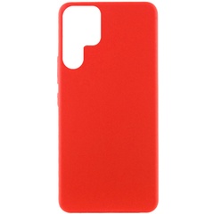 Чохол Silicone Cover Lakshmi (AAA) для Samsung Galaxy S22 Ultra, Червоний / Red