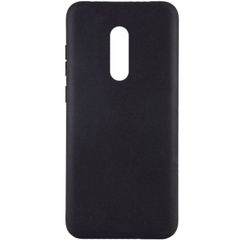 Чехол TPU Epik Black для OnePlus 7 Pro Черный