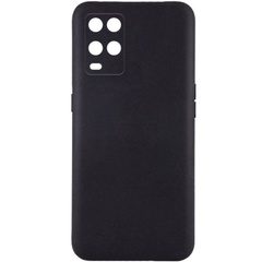 Чехол TPU Epik Black Full Camera для Oppo A54 4G Черный