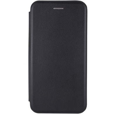 Шкіряний чохол (книжка) Classy для Samsung Galaxy M14 5G, Чорний