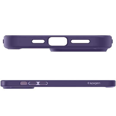 Чехол SGP Ultra Hybrid Mag для Apple iPhone 14 (6.1") Фиолетовый