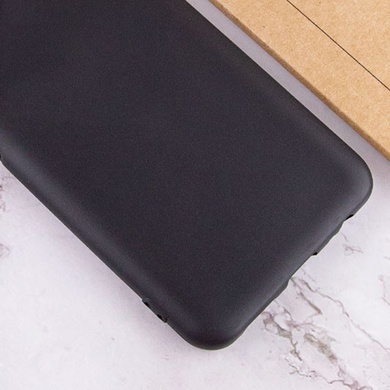 Чохол TPU Epik Black Full Camera для Xiaomi Redmi Note 13 4G, Чорний