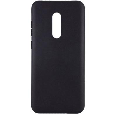 Чохол TPU Epik Black для OnePlus 7 Pro, Чорний