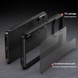 Чехол TPU+PC Line для Apple iPhone 15 Pro Max (6.7") Black