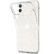 TPU чохол Molan Cano Jelly Sparkle для Apple iPhone 11 (6.1"), Прозрачный
