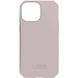 Чохол UAG OUTBACK BIO для Apple iPhone 13 mini (5.4"), Рожевий