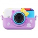 Дитяча фотокамера Baby Photo Camera Honey, Фіолетовий