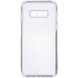 TPU чохол Epic Premium Transparent для Samsung Galaxy S10e, Безбарвний (прозорий)