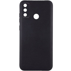 Чехол TPU Epik Black Full Camera для Huawei P Smart (2020) Черный