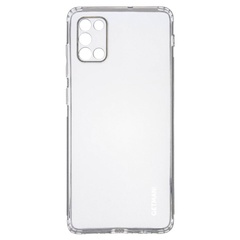 TPU чехол Epic Premium Transparent для Samsung Galaxy A31 Бесцветный (прозрачный)