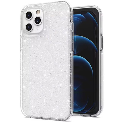 TPU чехол Nova для Apple iPhone 11 Pro Max (6.5") Clear