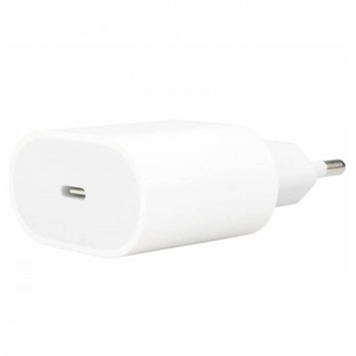 МЗП для Apple 20W USB-C Power Adapter (ААА), Білий