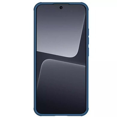 Чехол Nillkin Matte Pro для Xiaomi 13 Pro Синий / Blue