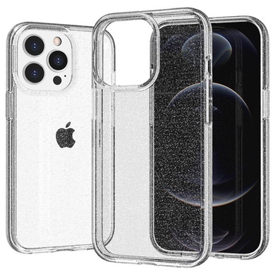 TPU чохол Nova для Apple iPhone 11 Pro Max (6.5"), Clear