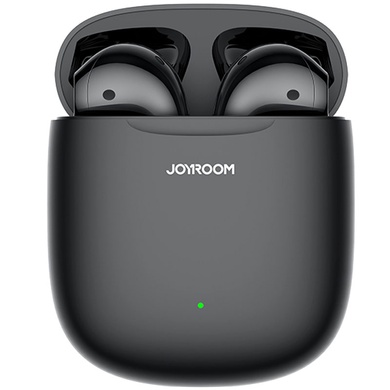 Бездротові TWS навушники Joyroom JR-T13, Чорний