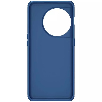 Чехол Nillkin Matte Pro для OnePlus 11 Синий / Blue