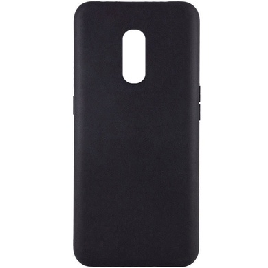 Чехол TPU Epik Black для OnePlus 7 Черный