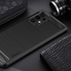 TPU чехол iPaky Slim Series для Samsung Galaxy A23 4G Черный