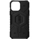 Ударопрочный чехол UAG Pathfinder with MagSafe для Apple iPhone 14 Pro Max (6.7") Черный