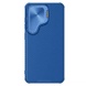 Карбонова накладка Nillkin Camshield Prop для Samsung Galaxy S24, Blue