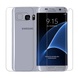 Защитная пленка Nillkin Crystal (на обе стороны) для Samsung G935F Galaxy S7 Edge Анти-отпечатки