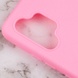 Силиконовый чехол Candy для Samsung Galaxy A54 5G Розовый