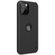 Чохол Nillkin Matte Magnetic Pro для Apple iPhone 12 Pro / 12 (6.1"), Чорний / Black