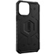 Ударопрочный чехол UAG Pathfinder with MagSafe для Apple iPhone 14 Pro Max (6.7") Черный