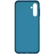Чохол Nillkin Matte для Samsung Galaxy A14 4G/5G, Бірюзовий / Peacock blue