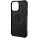 Ударопрочный чехол UAG Pathfinder with MagSafe для Apple iPhone 14 Pro Max (6.7") Черный