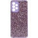 TPU+PC чохол Diamond Full Camera для Samsung Galaxy A53 5G, Lilac